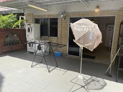 Golden Hill Estate (D19), Terrace #600790761